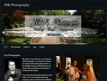 Tablet Screenshot of jdkphotos.weebly.com