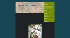 Desktop Screenshot of dvaccianna.weebly.com