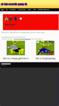 Mobile Screenshot of bin-weevil.weebly.com