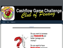 Tablet Screenshot of cashflowpenang.weebly.com