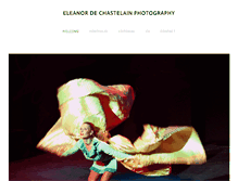 Tablet Screenshot of eleanordcphotography.weebly.com