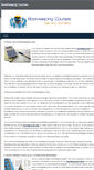Mobile Screenshot of bookkeepingcertification.weebly.com