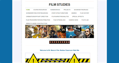 Desktop Screenshot of abcusdcerritoshsfilmstudies.weebly.com