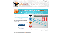 Desktop Screenshot of pobiekruczek.weebly.com