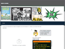Tablet Screenshot of bdieselcolombia.weebly.com