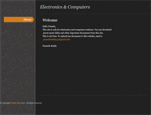 Tablet Screenshot of ecmdownloads.weebly.com