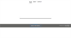 Desktop Screenshot of fourthwithfox.weebly.com