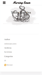 Mobile Screenshot of emilyhajecblog.weebly.com