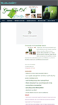 Mobile Screenshot of greenteaoil.weebly.com