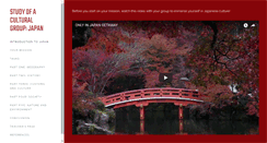 Desktop Screenshot of hsie-japan.weebly.com