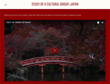 Tablet Screenshot of hsie-japan.weebly.com