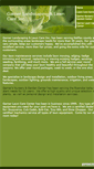 Mobile Screenshot of garnerlandscapingandlawncare.weebly.com