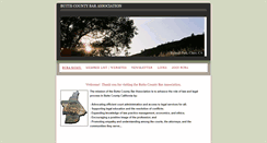 Desktop Screenshot of bcba.weebly.com