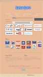 Mobile Screenshot of easysurf.weebly.com