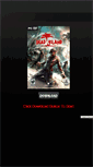 Mobile Screenshot of deadislandgame.weebly.com