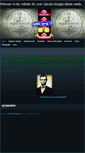 Mobile Screenshot of lincolndouglas360.weebly.com