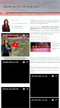 Mobile Screenshot of michelleapon.weebly.com