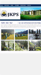 Mobile Screenshot of jkpublicschool.weebly.com