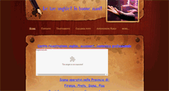 Desktop Screenshot of glamournailsit.weebly.com