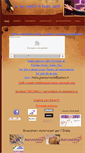 Mobile Screenshot of glamournailsit.weebly.com