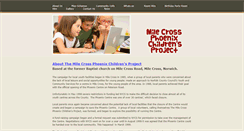 Desktop Screenshot of phoenix-kids.weebly.com