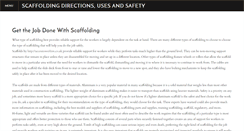 Desktop Screenshot of flminingtown.weebly.com