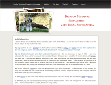 Tablet Screenshot of brenforschnauzers.weebly.com