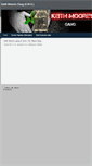Mobile Screenshot of keithmooregang.weebly.com