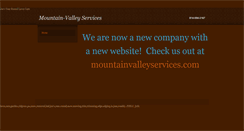 Desktop Screenshot of joesyearroundlawncare.weebly.com