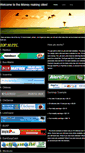 Mobile Screenshot of money-making-sites.weebly.com
