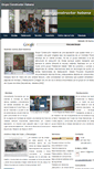 Mobile Screenshot of grupoconstructor.weebly.com