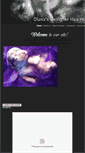 Mobile Screenshot of dianasdesignerhuahuas.weebly.com