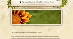 Desktop Screenshot of colqat.weebly.com
