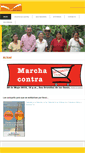Mobile Screenshot of edupazmexico.weebly.com