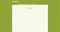 Desktop Screenshot of annamelanie.weebly.com