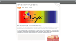 Desktop Screenshot of ncpnoproblem.weebly.com