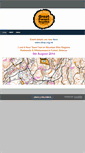 Mobile Screenshot of forestrogaine.weebly.com