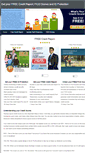 Mobile Screenshot of free-creditreport.weebly.com