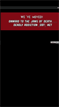Mobile Screenshot of deadlyaddiction.weebly.com