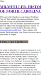 Mobile Screenshot of muellershistoryclass.weebly.com
