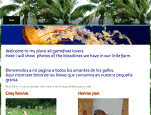 Tablet Screenshot of 3mg-gamefarm.weebly.com