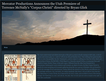 Tablet Screenshot of ccplay.weebly.com