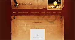 Desktop Screenshot of gyanworld.weebly.com