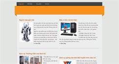 Desktop Screenshot of congnhan.weebly.com