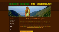 Desktop Screenshot of dredyunas.weebly.com