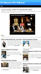 Mobile Screenshot of best-wedding-speeches.weebly.com