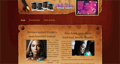 Desktop Screenshot of nolisalvaos.weebly.com