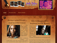 Tablet Screenshot of nolisalvaos.weebly.com