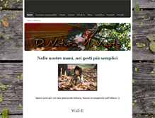 Tablet Screenshot of lacasinasullalbero.weebly.com