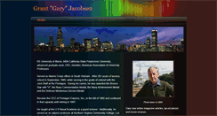 Desktop Screenshot of garyjacobsen.weebly.com